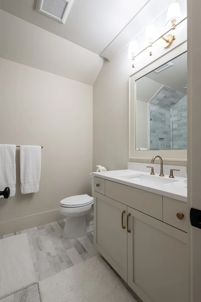 Harrison I - 49 Lupine Road by Front Light Building Co. - Photo 152