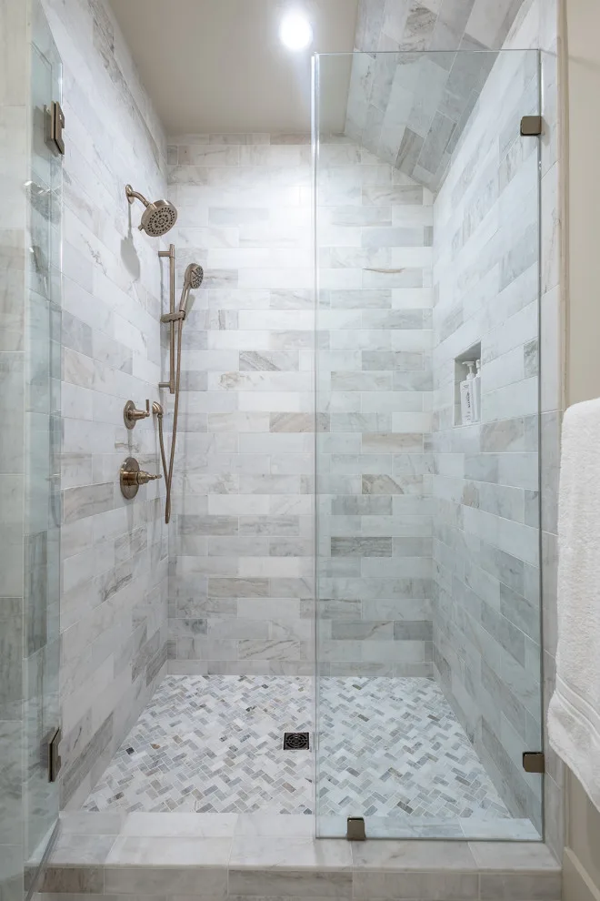 Harrison I - 49 Lupine Road by Front Light Building Co. - Photo 172