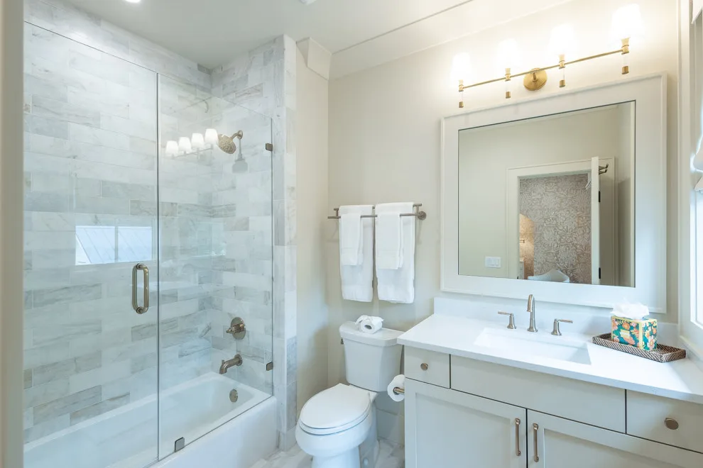 Harrison I - 49 Lupine Road by Front Light Building Co. - Photo 128