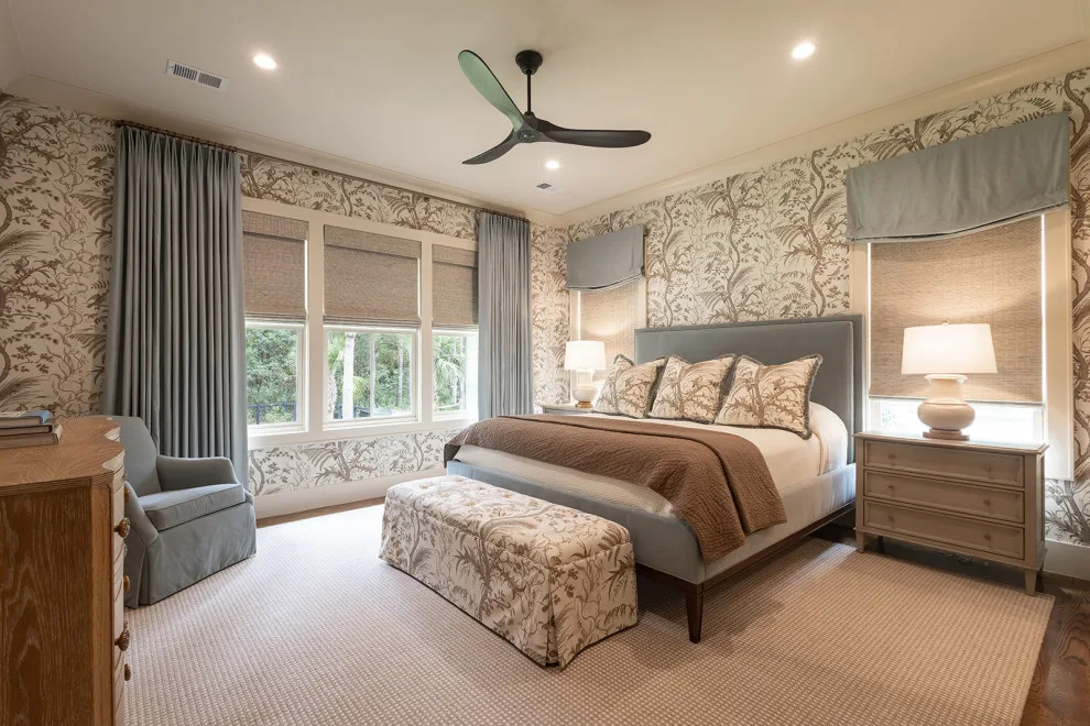 Harrison I - 49 Lupine Road by Front Light Building Co. - Photo 151