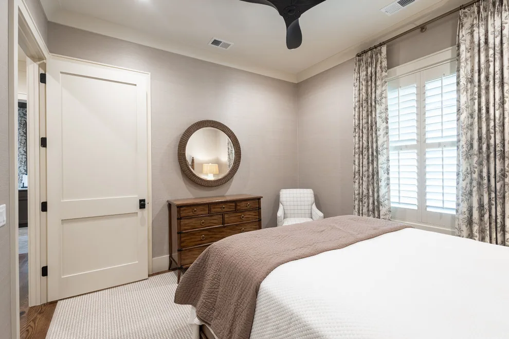Harrison I - 49 Lupine Road by Front Light Building Co. - Photo 124