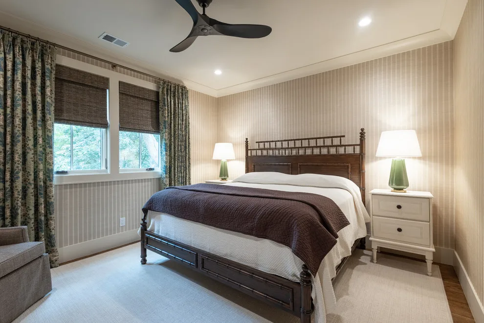Harrison I - 49 Lupine Road by Front Light Building Co. - Photo 33