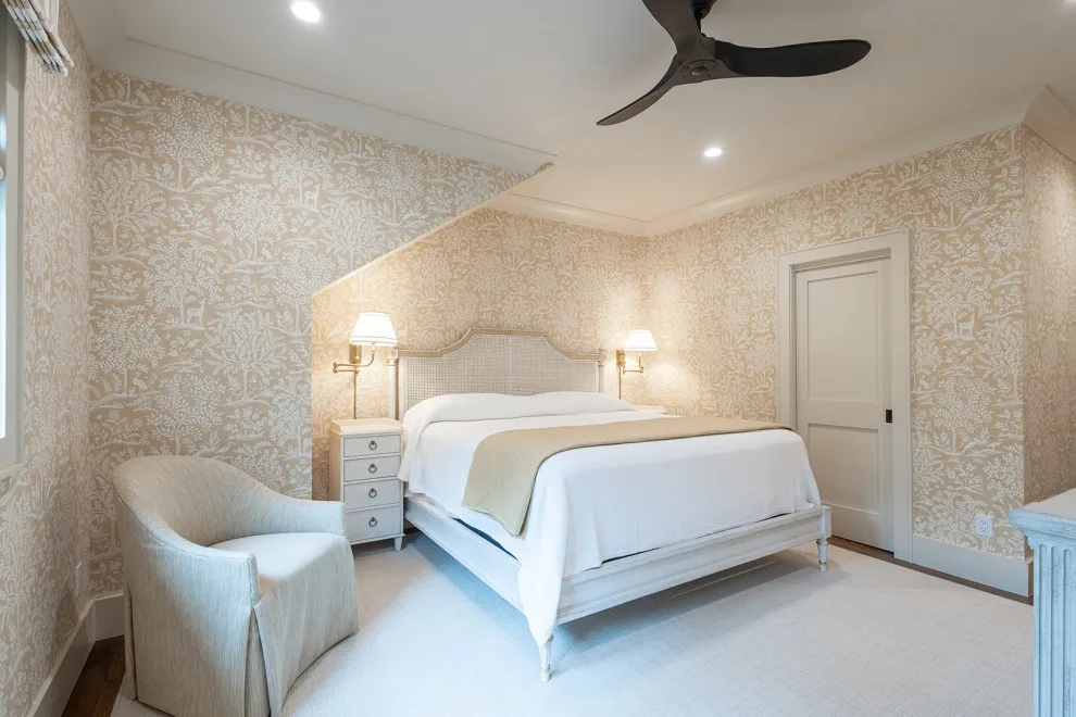 Harrison I - 49 Lupine Road by Front Light Building Co. - Photo 18