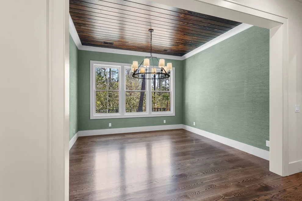 Harrison I - 49 Lupine Road by Front Light Building Co. - Photo 144