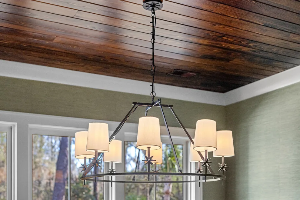 Harrison I - 49 Lupine Road by Front Light Building Co. - Photo 106