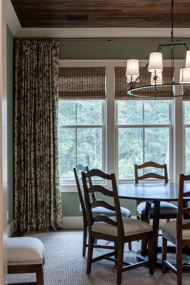 Harrison I - 49 Lupine Road by Front Light Building Co. - Photo 19
