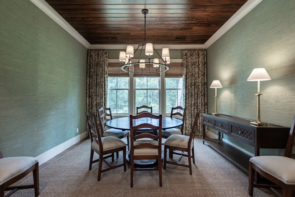Harrison I - 49 Lupine Road by Front Light Building Co. - Photo 117