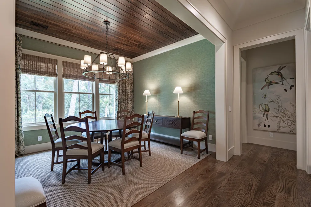 Harrison I - 49 Lupine Road by Front Light Building Co. - Photo 16