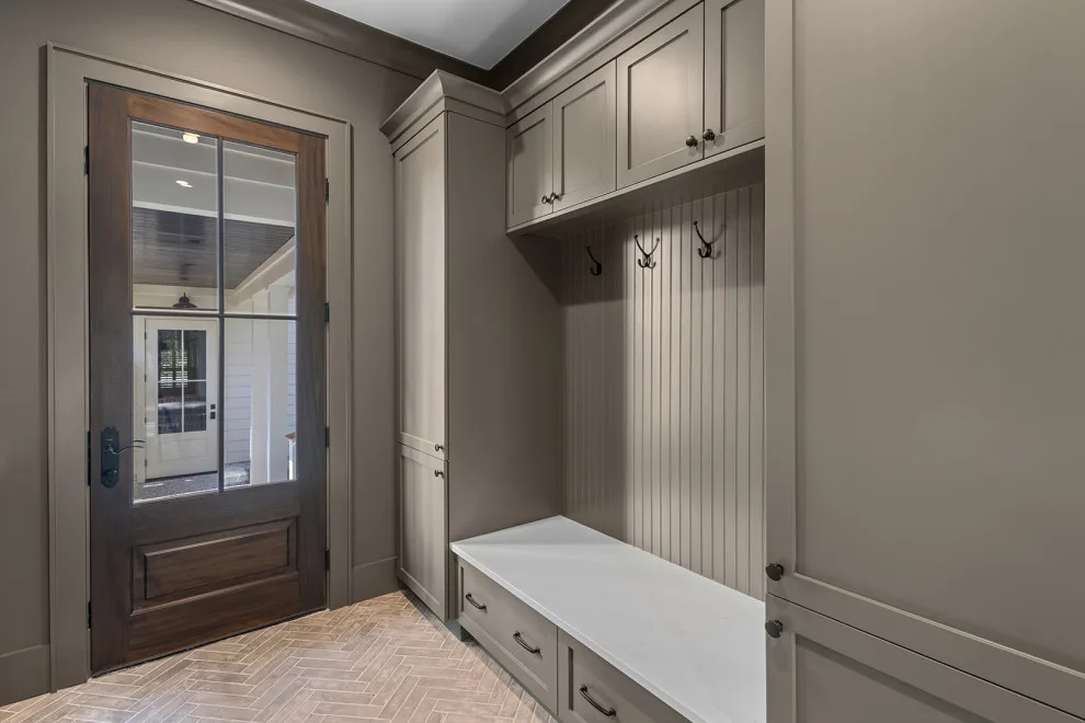 Harrison I - 49 Lupine Road by Front Light Building Co. - Photo 123