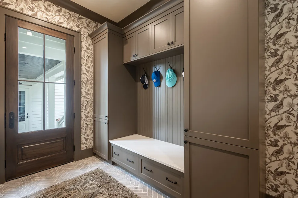 Harrison I - 49 Lupine Road by Front Light Building Co. - Photo 173