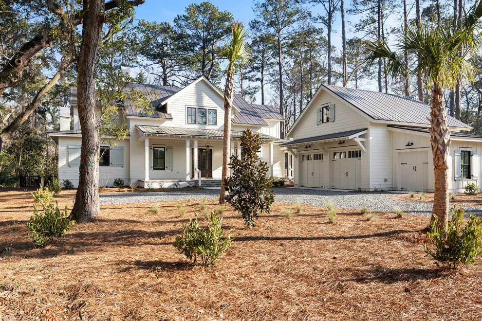 Harrison I - 49 Lupine Road by Front Light Building Co. - Photo 175