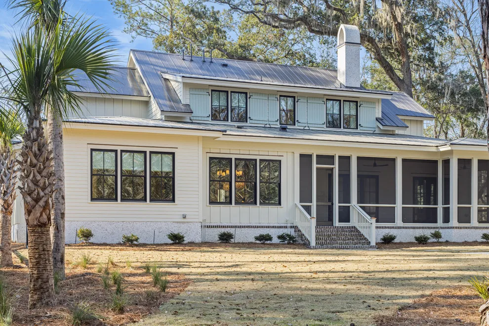 Harrison I - 49 Lupine Road by Front Light Building Co. - Photo 22