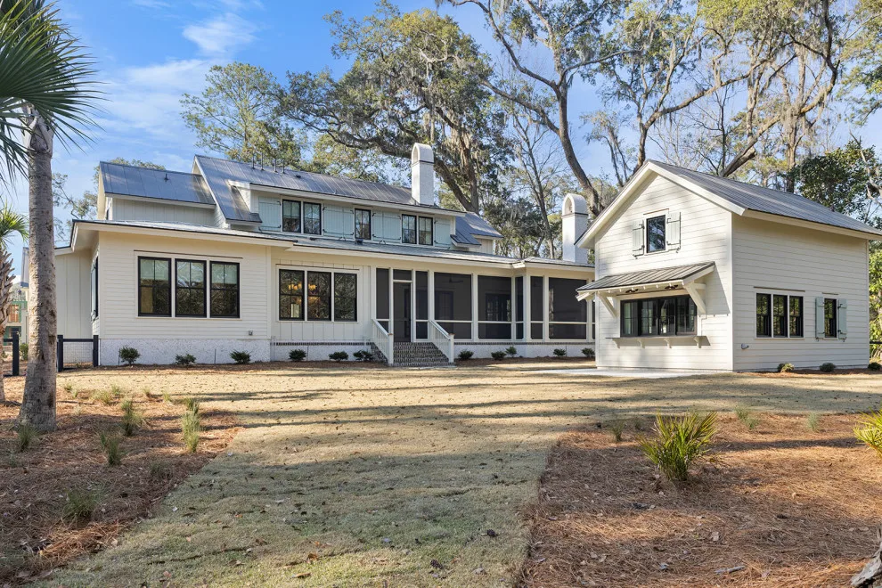 Harrison I - 49 Lupine Road by Front Light Building Co. - Photo 109