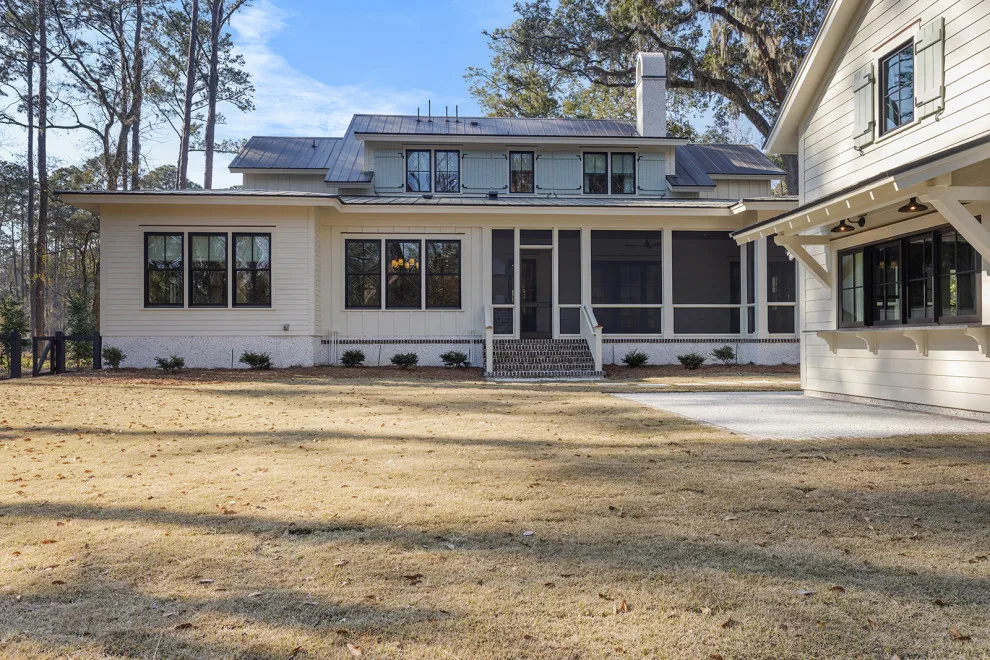 Harrison I - 49 Lupine Road by Front Light Building Co. - Photo 70