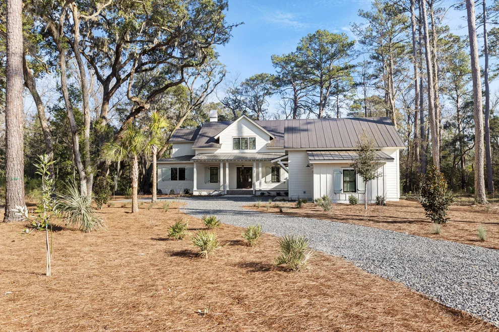 Harrison I - 49 Lupine Road by Front Light Building Co. - Photo 69