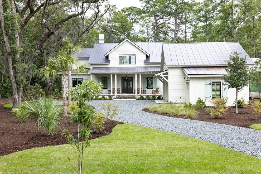 Harrison I - 49 Lupine Road by Front Light Building Co. - Photo 53