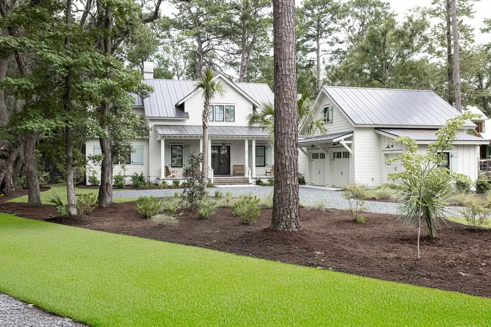 Harrison I - 49 Lupine Road by Front Light Building Co. - Photo 127