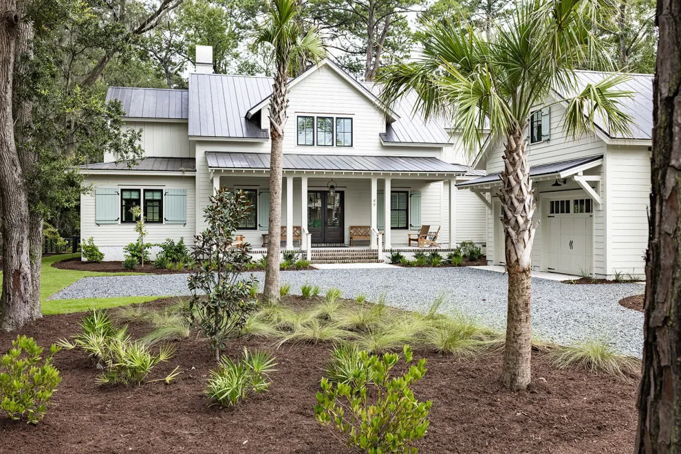 Harrison I - 49 Lupine Road by Front Light Building Co. - Photo 135