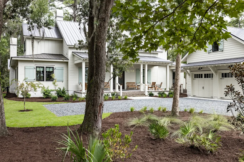 Harrison I - 49 Lupine Road by Front Light Building Co. - Photo 59