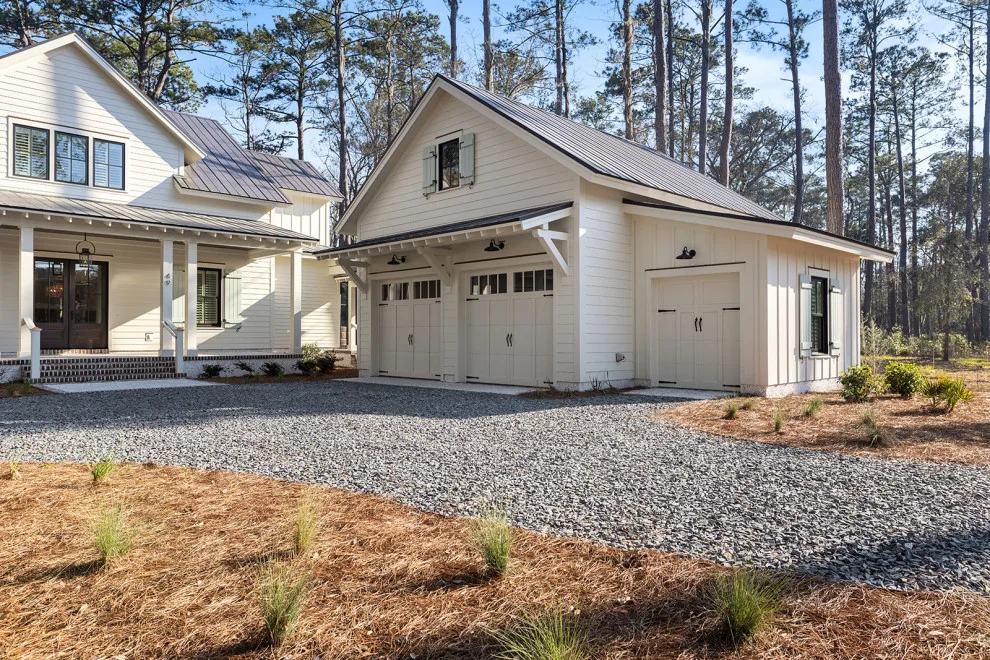Harrison I - 49 Lupine Road by Front Light Building Co. - Photo 174