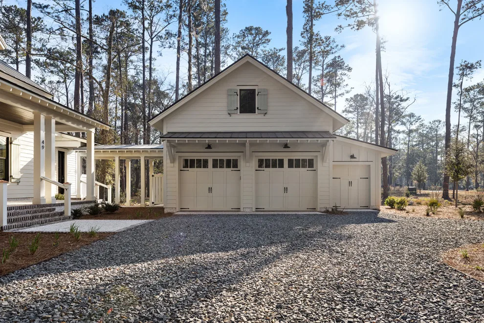 Harrison I - 49 Lupine Road by Front Light Building Co. - Photo 58
