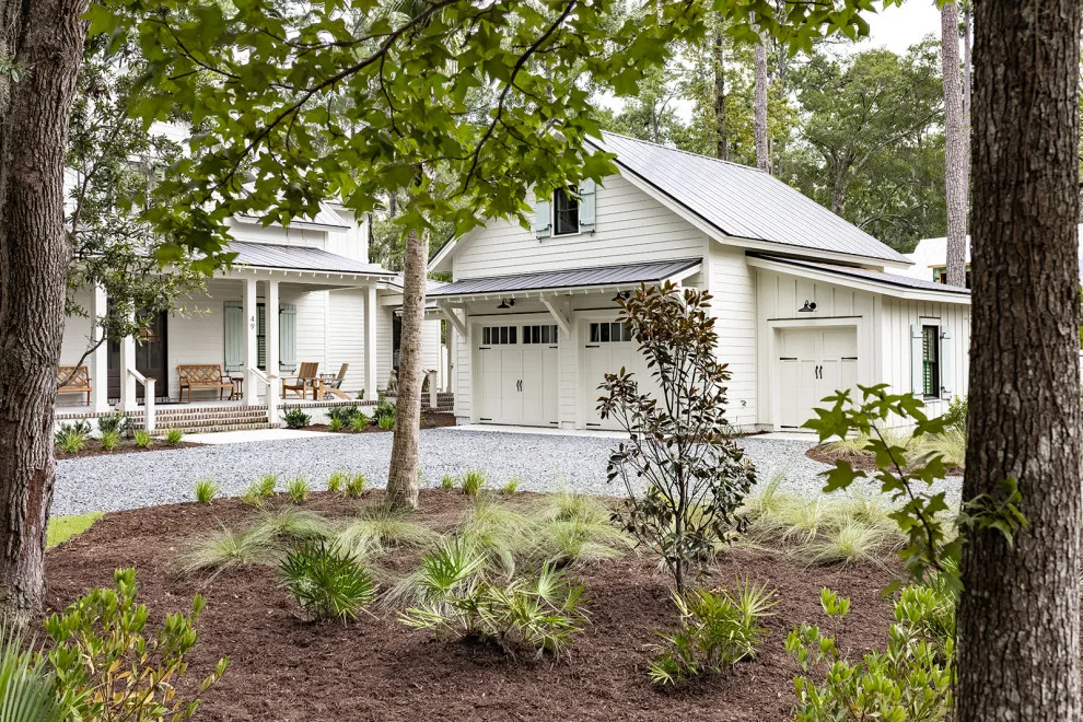 Harrison I - 49 Lupine Road by Front Light Building Co. - Photo 39