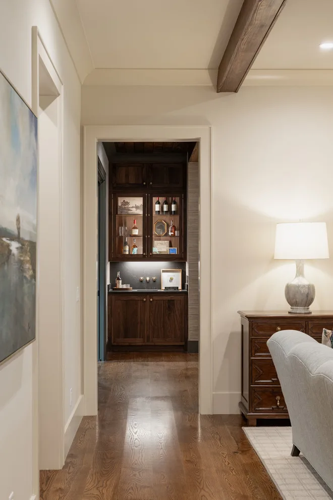 Harrison I - 49 Lupine Road by Front Light Building Co. - Photo 114