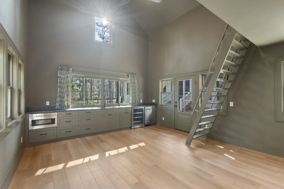 Harrison I - 49 Lupine Road by Front Light Building Co. - Photo 110