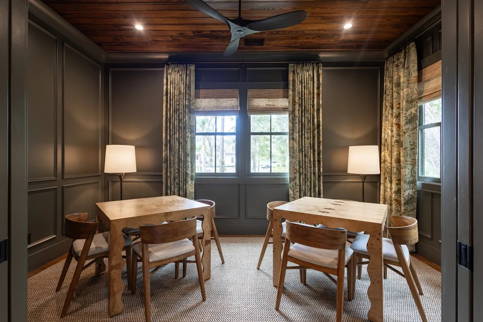 Harrison I - 49 Lupine Road by Front Light Building Co. - Photo 108