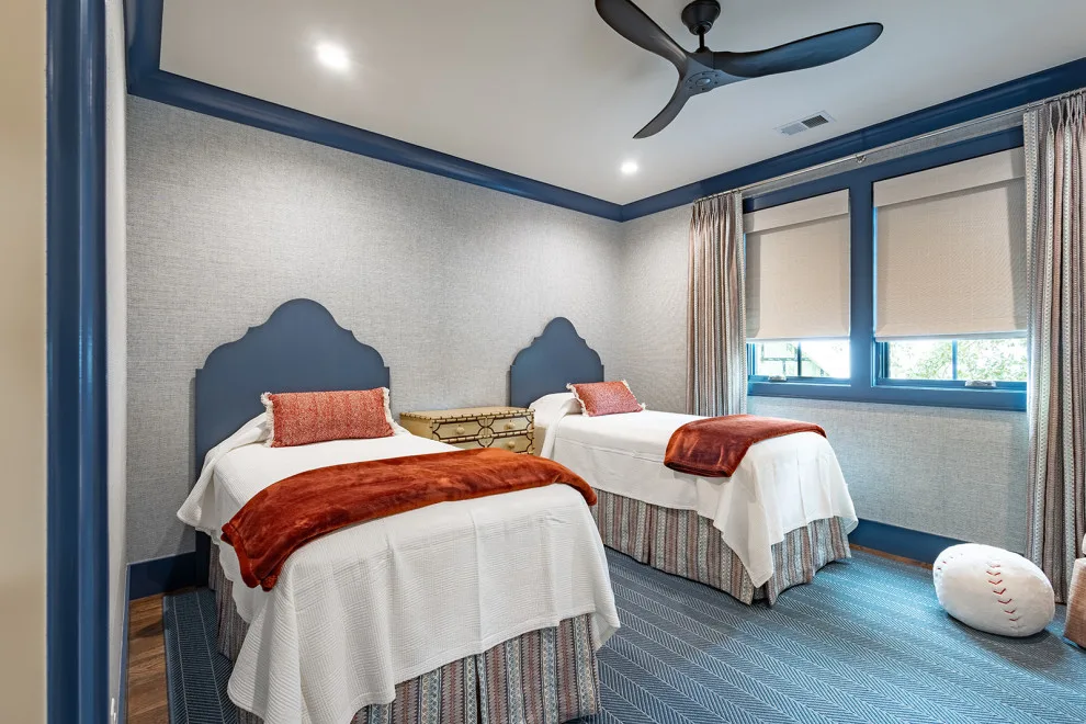 Harrison I - 49 Lupine Road by Front Light Building Co. - Photo 9
