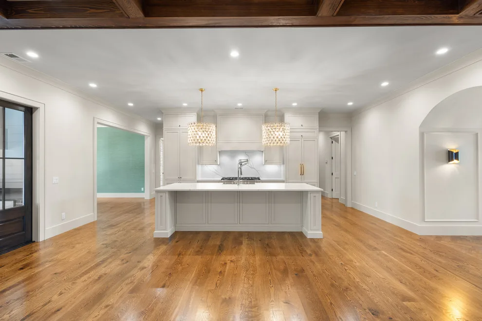 Harrison I - 49 Lupine Road by Front Light Building Co. - Photo 189