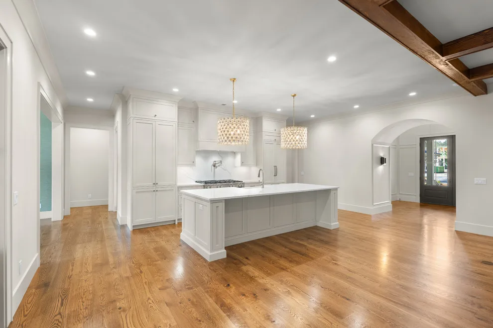 Harrison I - 49 Lupine Road by Front Light Building Co. - Photo 136