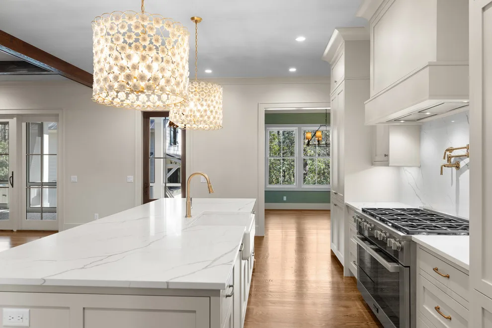 Harrison I - 49 Lupine Road by Front Light Building Co. - Photo 141
