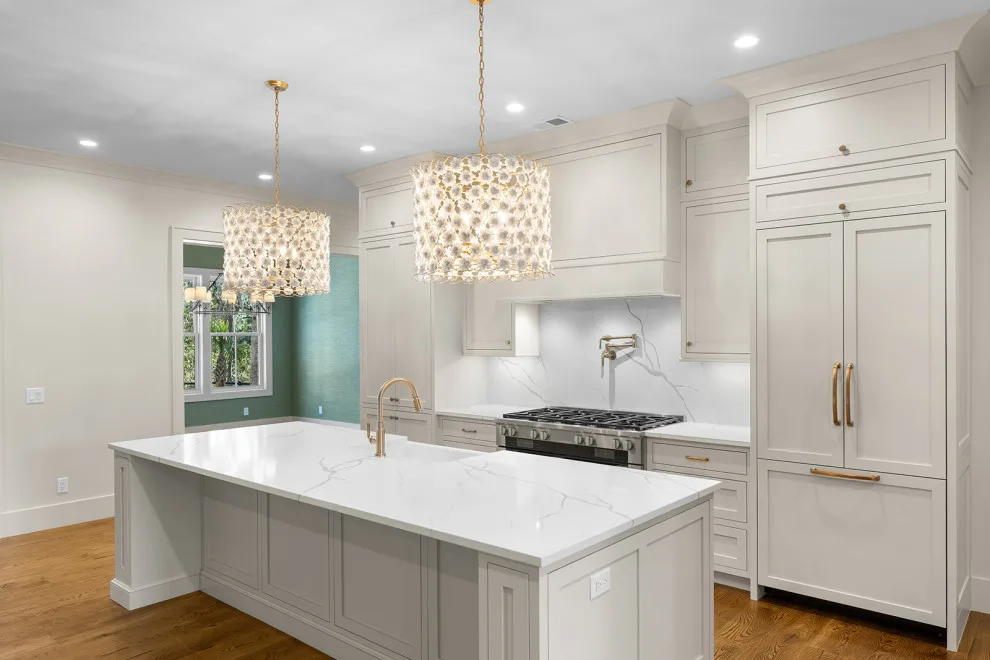 Harrison I - 49 Lupine Road by Front Light Building Co. - Photo 188