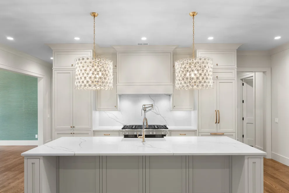 Harrison I - 49 Lupine Road by Front Light Building Co. - Photo 182