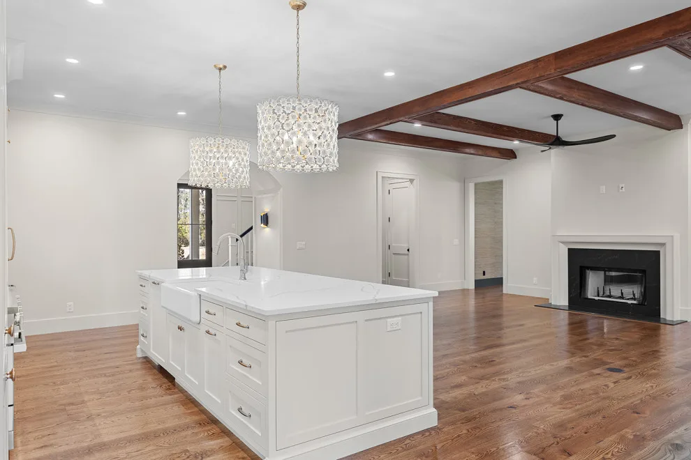 Harrison I - 49 Lupine Road by Front Light Building Co. - Photo 81