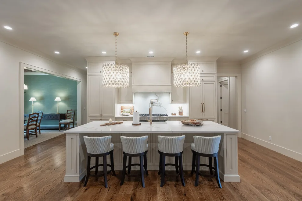Harrison I - 49 Lupine Road by Front Light Building Co. - Photo 184