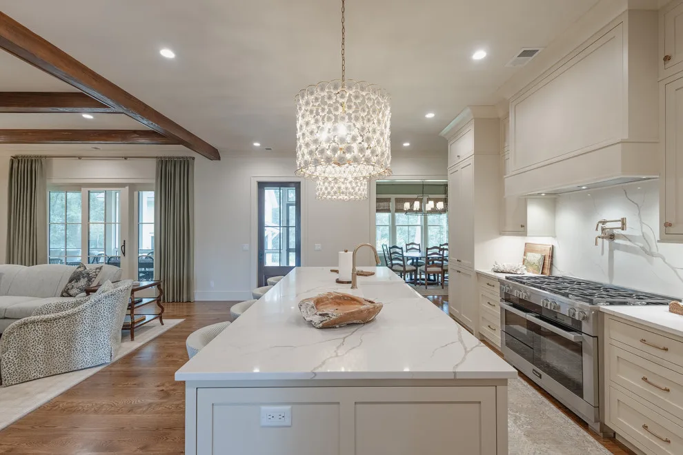 Harrison I - 49 Lupine Road by Front Light Building Co. - Photo 166