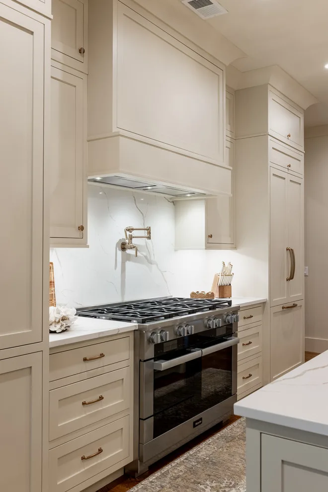 Harrison I - 49 Lupine Road by Front Light Building Co. - Photo 6