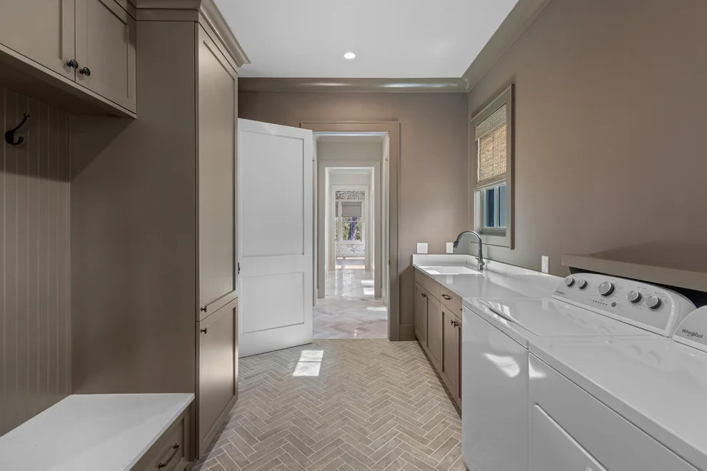 Harrison I - 49 Lupine Road by Front Light Building Co. - Photo 167