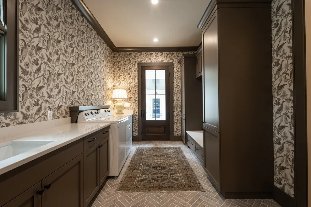 Harrison I - 49 Lupine Road by Front Light Building Co. - Photo 163