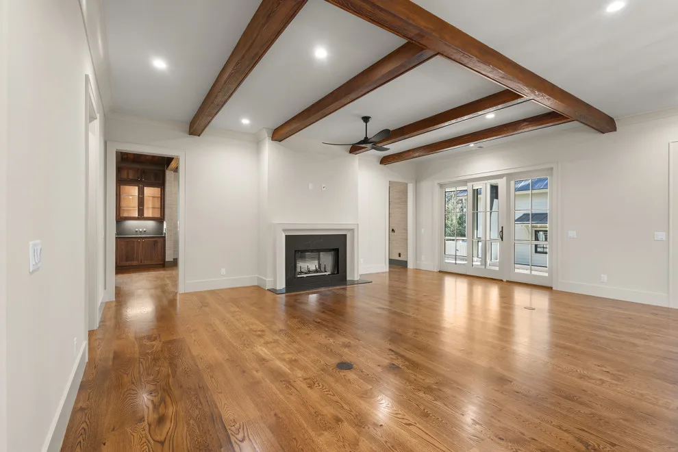 Harrison I - 49 Lupine Road by Front Light Building Co. - Photo 181
