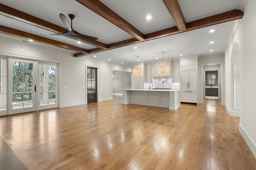 Harrison I - 49 Lupine Road by Front Light Building Co. - Photo 20
