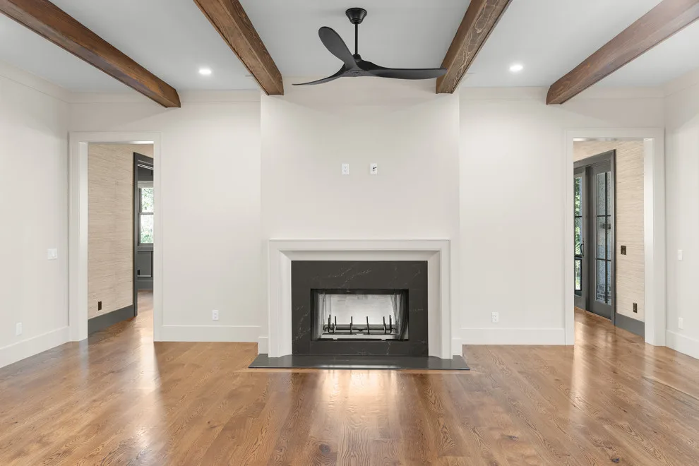 Harrison I - 49 Lupine Road by Front Light Building Co. - Photo 192