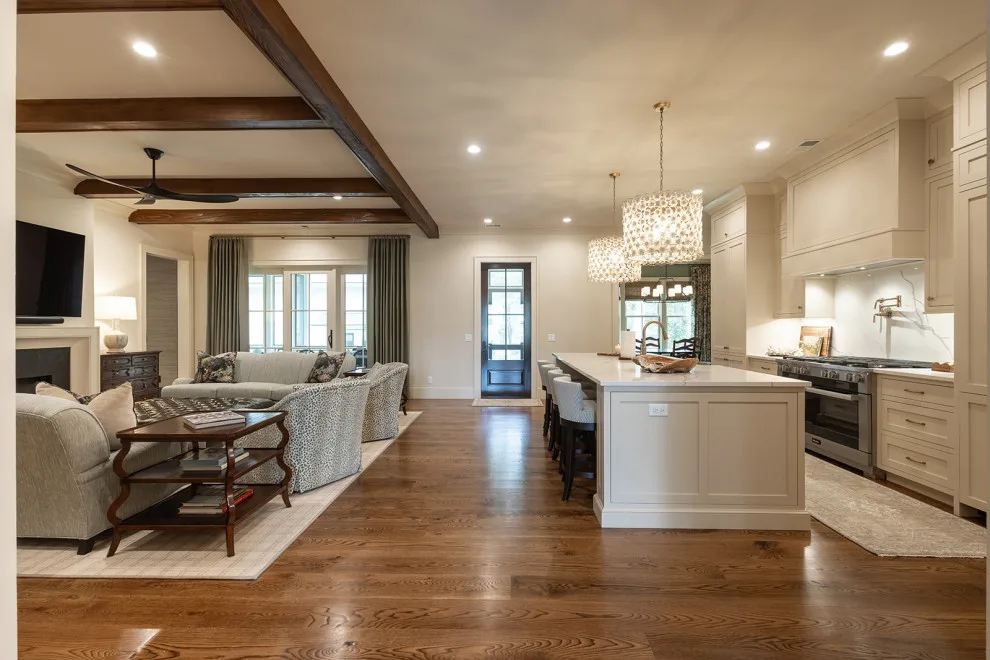 Harrison I - 49 Lupine Road by Front Light Building Co. - Photo 125