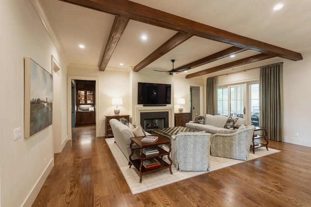 Harrison I - 49 Lupine Road by Front Light Building Co. - Photo 11