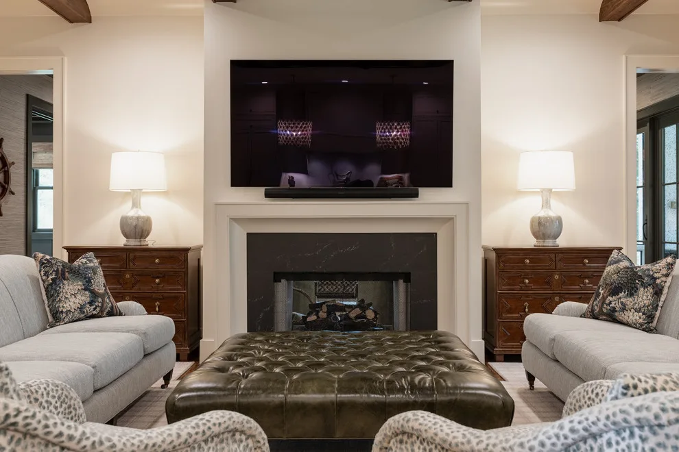 Harrison I - 49 Lupine Road by Front Light Building Co. - Photo 157