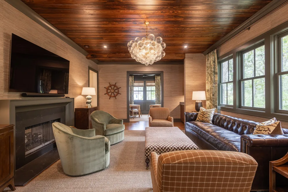 Harrison I - 49 Lupine Road by Front Light Building Co. - Photo 31