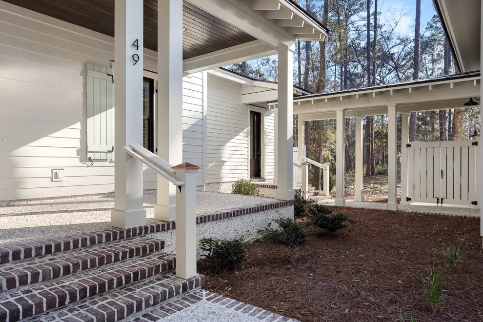 Harrison I - 49 Lupine Road by Front Light Building Co. - Photo 146