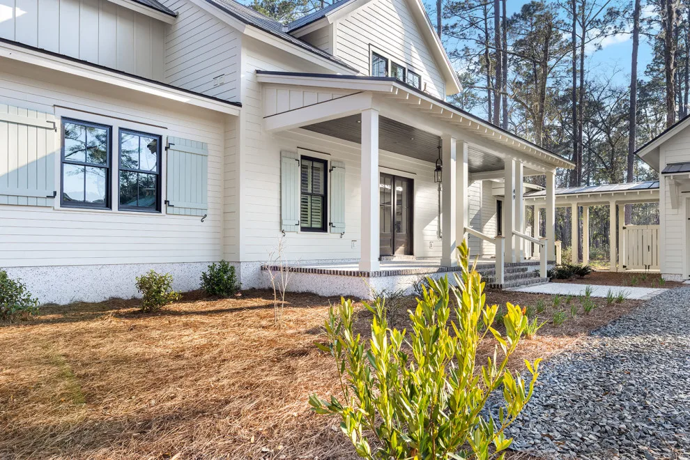 Harrison I - 49 Lupine Road by Front Light Building Co. - Photo 26